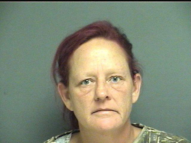 Cristy Michelle Warren